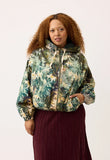 Nancybird | Bromley Jacket | Flannel Flower