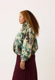 Nancybird | Bromley Jacket | Flannel Flower