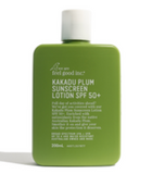We Are Feel Good Inc. | Kakadu Plum Sunscreen Lotion 50+
