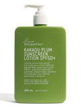 We Are Feel Good Inc. | Kakadu Plum Sunscreen Lotion 50+