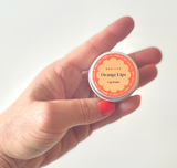 Bon Lux | Orange Lips Vegan Lip Balm