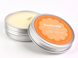 Bon Lux | Travel Tin | Sunbeam