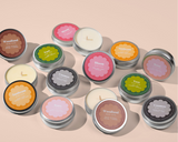 Bon Lux | Travel Tin | Vert