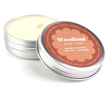 Bon Lux | Travel Tin | Woodland