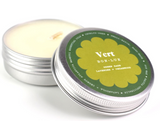 Bon Lux | Travel Tin | Vert