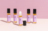 Bon Lux | Roll On Perfume | Mila