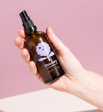 Bon Lux | Flowerface | Dreamy Mist