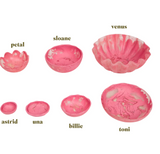 Sage x Clare | Sloane Bowl | Peony