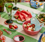 Sage x Clare | Sloane Bowl | Peony