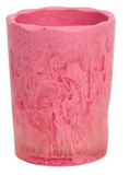 Sage x Clare | Earl Vessel | Peony