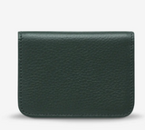 Status Anxiety | Miles Away | Leather Wallet