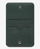 Status Anxiety | Miles Away | Leather Wallet