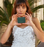 Status Anxiety | Miles Away | Leather Wallet