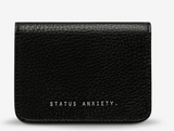Status Anxiety | Miles Away | Leather Wallet