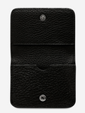 Status Anxiety | Miles Away | Leather Wallet