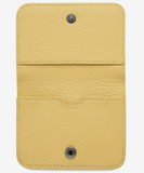 Status Anxiety | Miles Away | Leather Wallet