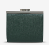 Status Anxiety | As You Were | Leather Wallet