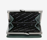 Status Anxiety | As You Were | Leather Wallet