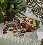 Sage x Clare | Verita Beauty Bag