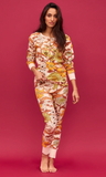 Sage x Clare | Benita PJ Set