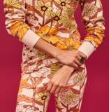 Sage x Clare | Benita PJ Set
