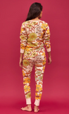 Sage x Clare | Benita PJ Set