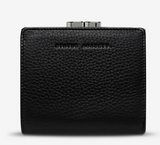 Status Anxiety | As You Were | Leather Wallet