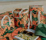 Kollab | Mini Cooler | Amazon Jungle