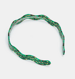 Chunks | Wavy Headband | Andi