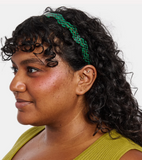 Chunks | Wavy Headband | Andi