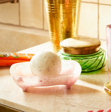 Sage x Clare | Daja Soap Dish | Posy