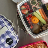 Kollab | Bento Bag | Future Dusk Check