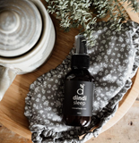 Dindi | Sleep Body Mist 100ml