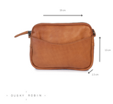 Dusky Robin | Emma Bag