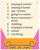 Contrarium | A Party Game of Brain-twisting Debates