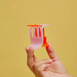 Chunks | Ursa Claw | Lilac & Punch