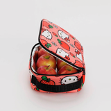 Baggu | Lunch Box | Hello Kitty Apple