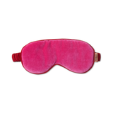Kip & Co | Velvet Eye Mask| Me and You