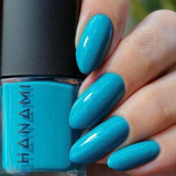 Hanami  | Nail Polish | Night Swimming