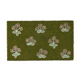 Kip & Co | Buttercup Coir Door Mat