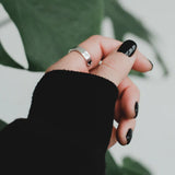 Hanami  | Nail Polish | Date With the Night