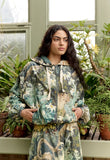 Nancybird | Bromley Jacket | Flannel Flower