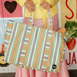 Kollab | Carryall Cargo | Positano