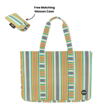 Kollab | Carryall Cargo | Positano