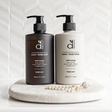 Dindi | Hand + Body Lotion | Wild Orange