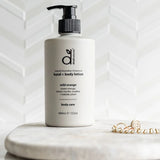 Dindi | Hand + Body Lotion | Wild Orange