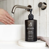 Dindi | Hand + Body Wash | Wild Orange 400ml