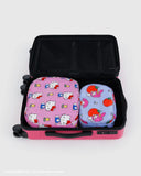 Baggu | Packing Cube | Hello Kitty and Friends Florals