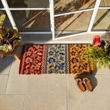 Sage x Clare | Thea Door Runner