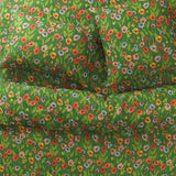 Sage x Clare | Delphine Linen Pillowcase Set